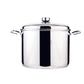 35 Quart Stockpot with Cover