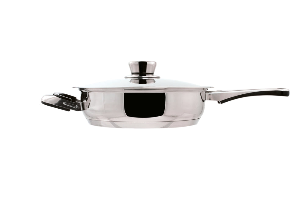 Cookware – Nutri-Stahl