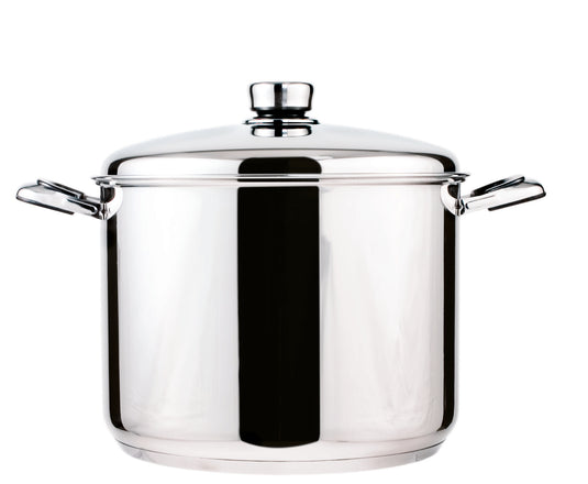 Cookware – Nutri-Stahl